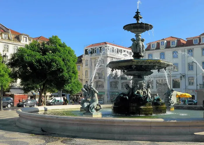 Go Native Lisbon - Vip City