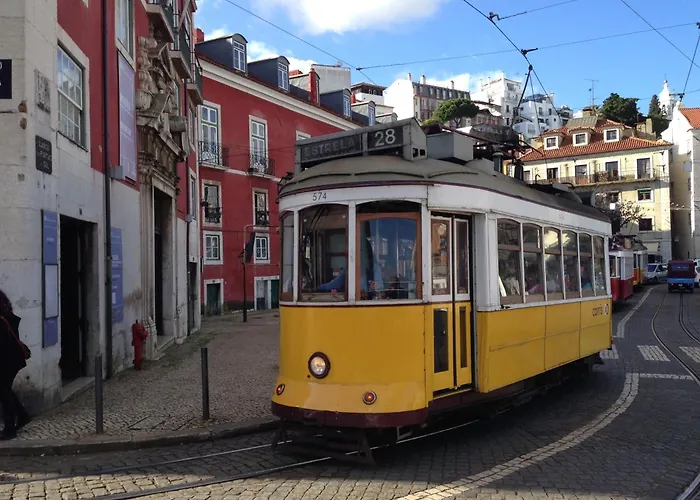 Go Native Lisbon - Vip City
