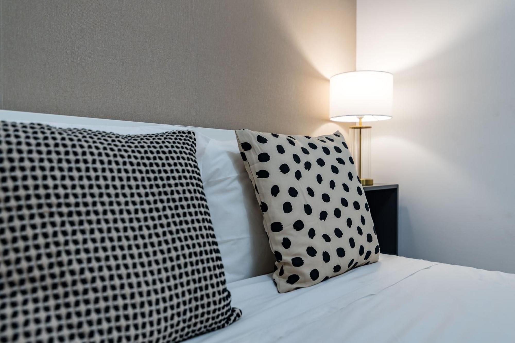 Apartment Go Native - Vip *